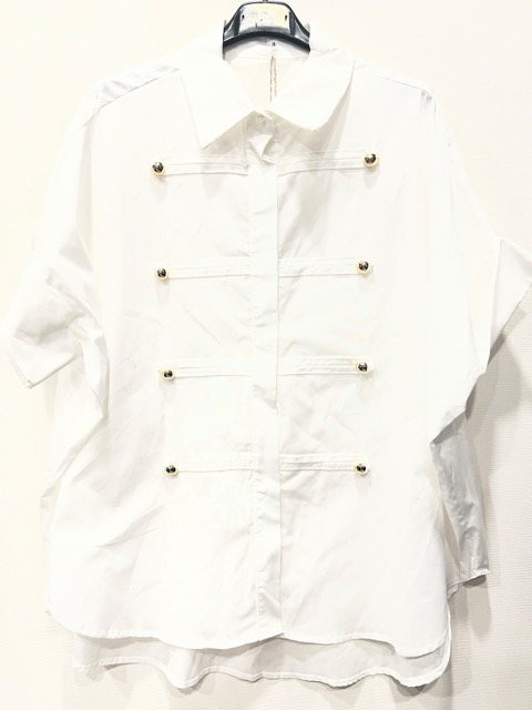 Camicia Tokyo
