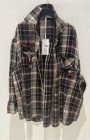 Camicia quadri