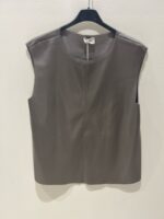 Top ecopelle