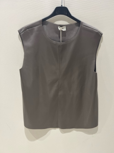 Top ecopelle