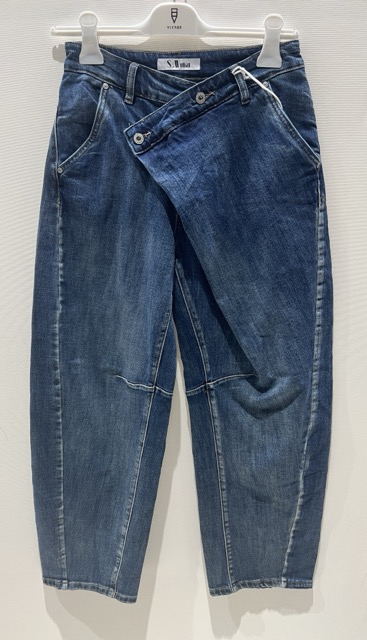 Jeans Flip