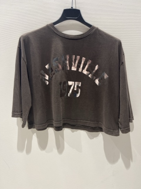 T-shirt Loca